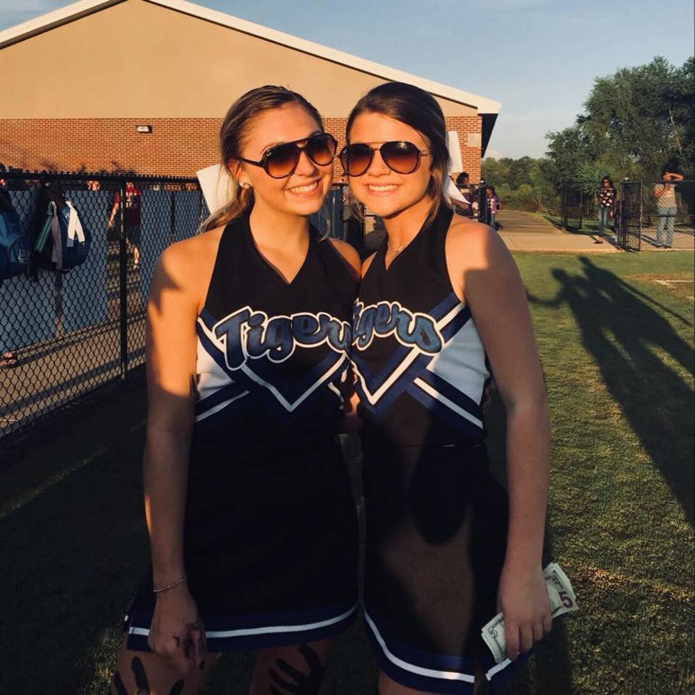 Meet your Posher, Charity